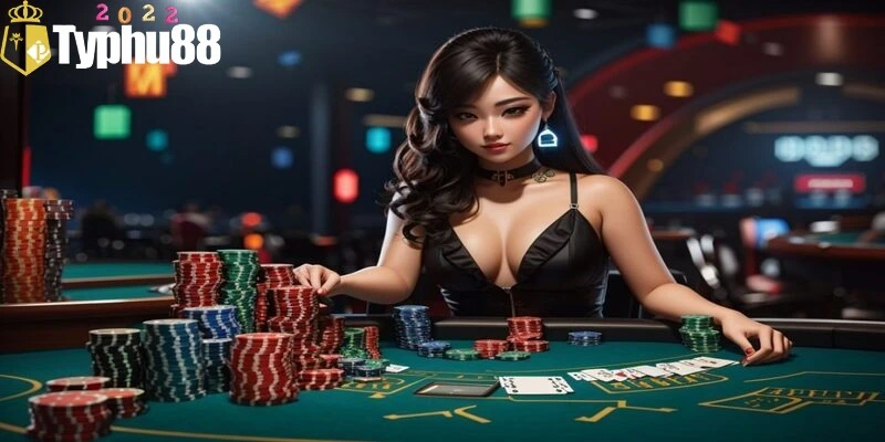 Dành nhiều tiền thường khi chơi casino online