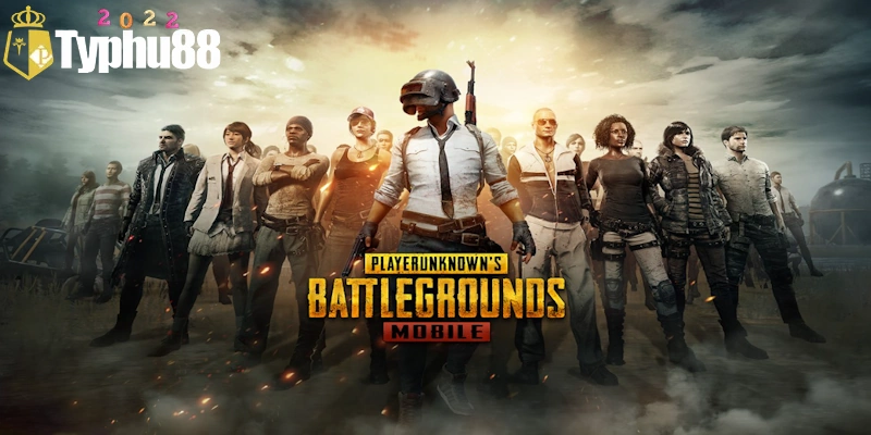 PUBG mang tới trải nghiệm cược tuyệt đỉnh