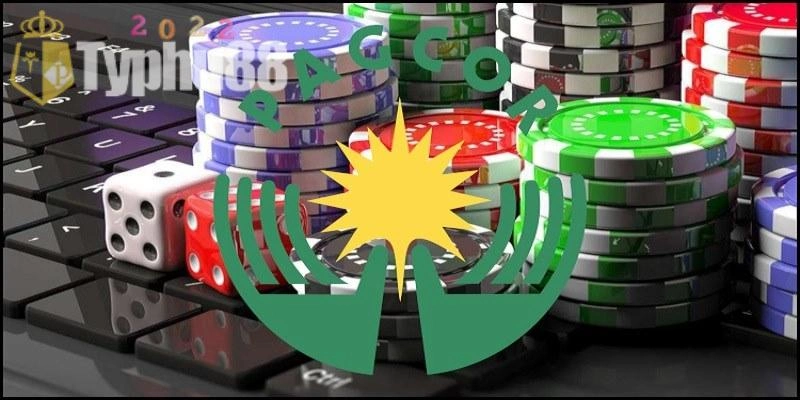 PAGCOR phá tan nghi ngờ Typhu88 có uy tín không?