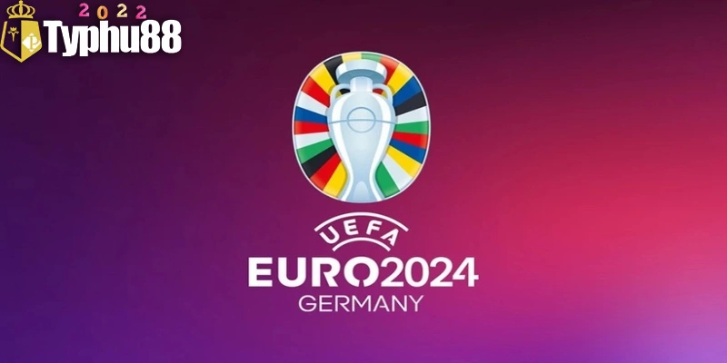 Thông tin chung về kèo Euro 2024