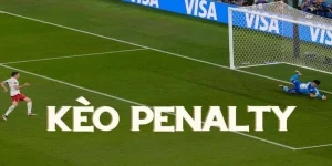 Kèo Penalty Là Gì