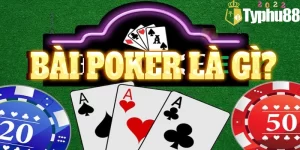 Bài Poker là gì