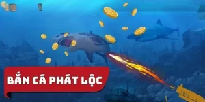 Bắn cá Phát Lộc